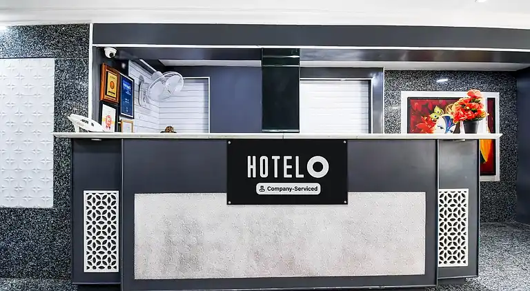 Ferienhaus in Nahar Para