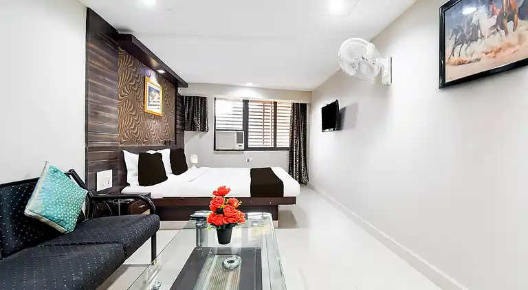 Ferienhaus in Nahar Para