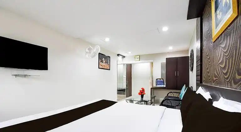 Ferienhaus in Nahar Para