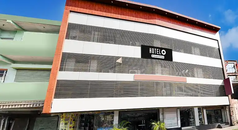 Ferienhaus in Nahar Para