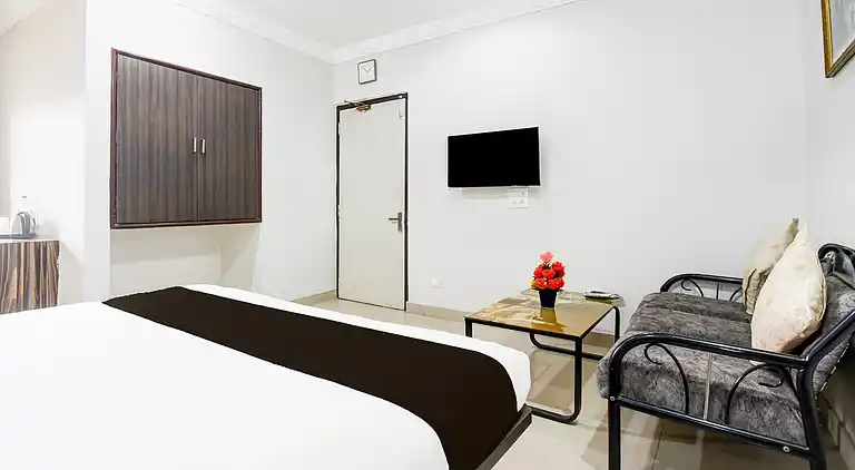 Ferienhaus in Nahar Para