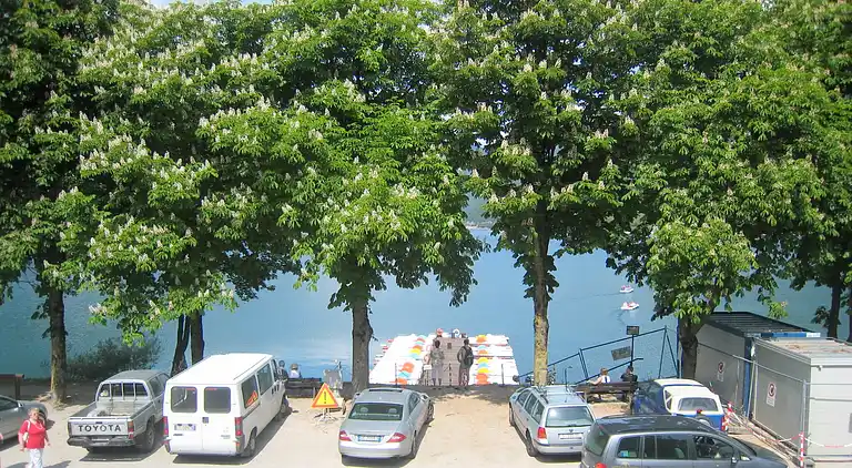 Holiday home in Molina di Ledro