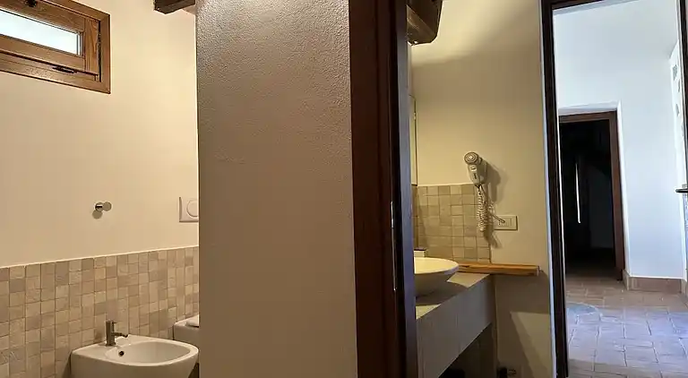 Ferienhaus in Abbadia