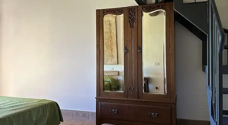 Ferienhaus in Abbadia