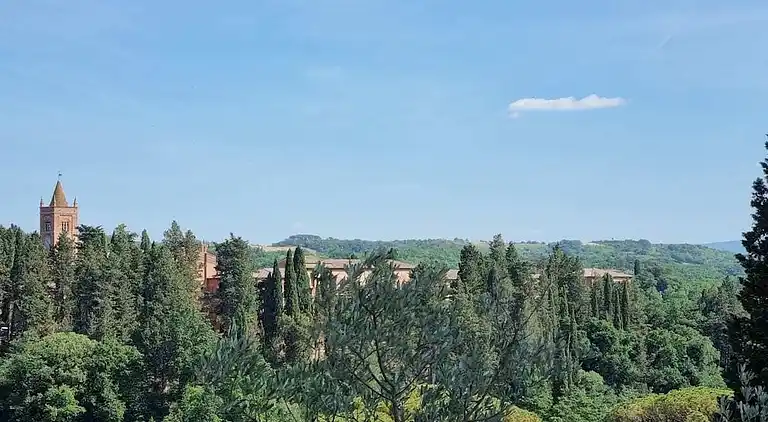 Ferienhaus in Abbadia