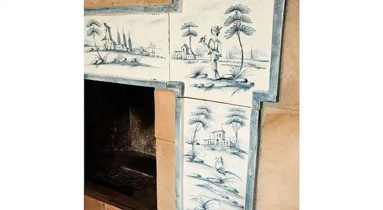 Ferienhaus in Abbadia