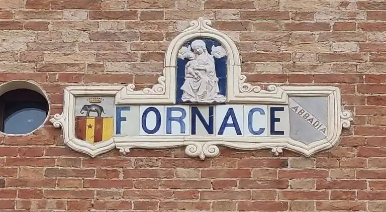 Ferienhaus in Abbadia