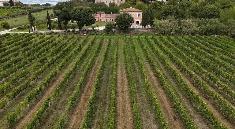 Ferienhaus in Abbadia