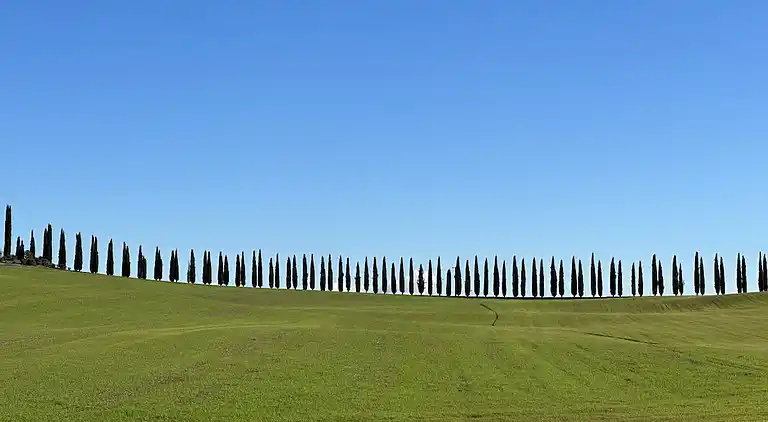 Ferienhaus in Abbadia