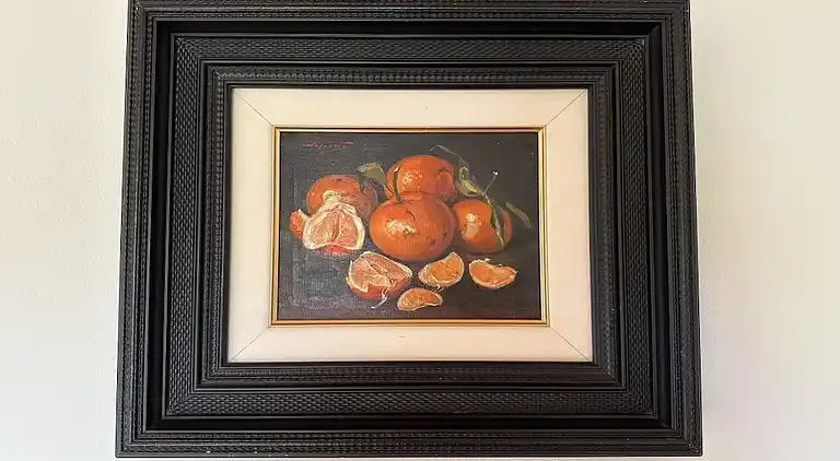 Ferienhaus in Abbadia