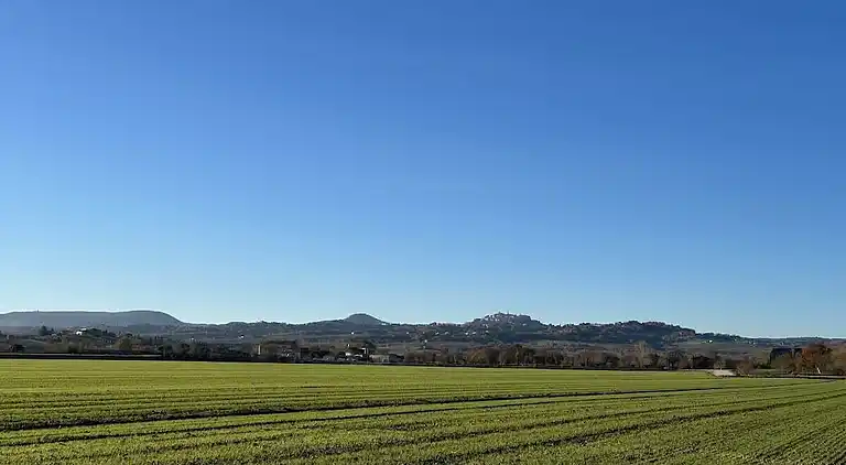 Ferienhaus in Abbadia