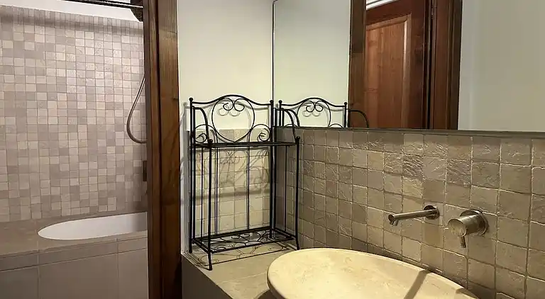 Ferienhaus in Abbadia