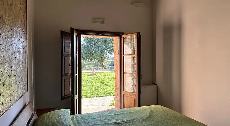 Ferienhaus in Abbadia