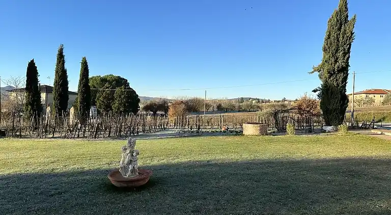 Ferienhaus in Abbadia