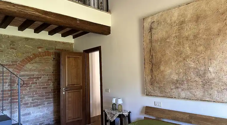 Ferienhaus in Abbadia