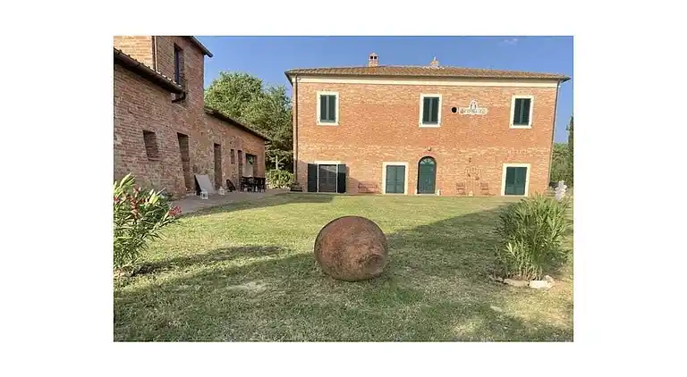 Ferienhaus in Abbadia