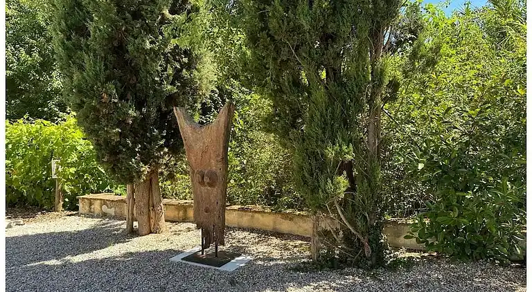 Ferienhaus in Abbadia