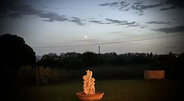 Ferienhaus in Abbadia