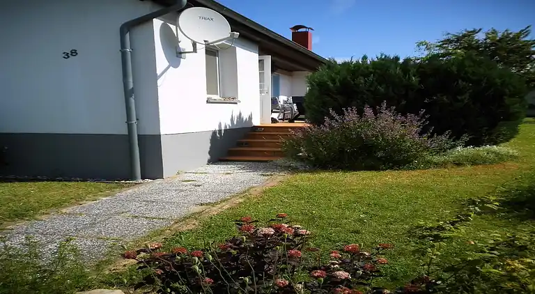 Holiday home in Kücknitz