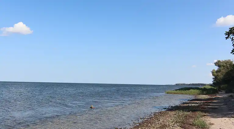 Holiday home in Kücknitz