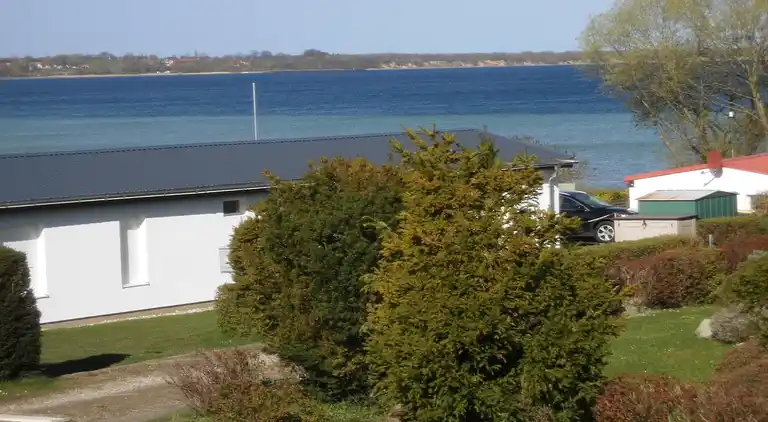 Holiday home in Kücknitz