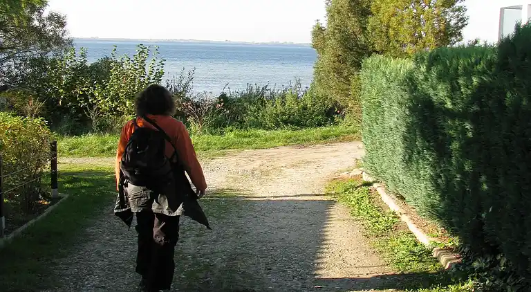 Holiday home in Kücknitz