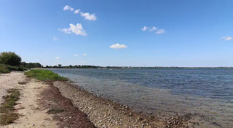 Holiday home in Kücknitz