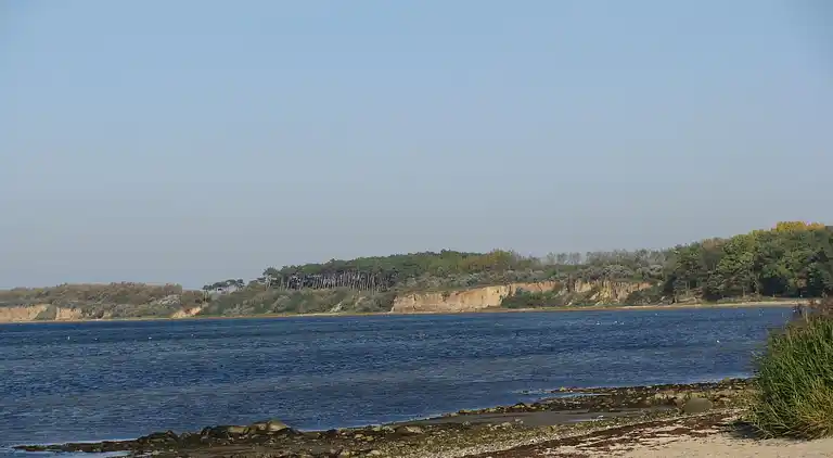 Holiday home in Kücknitz