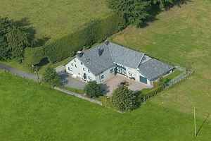 Ferienhaus in Hastenrath