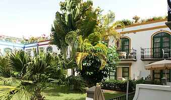 One bedroom Marina apartarment by El Sirocco