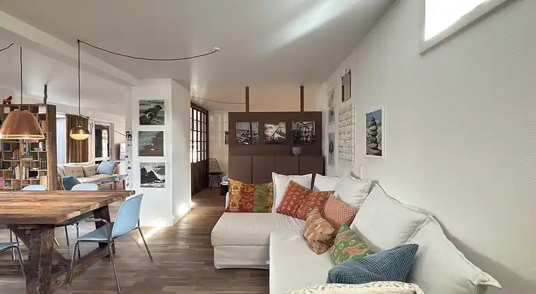 vakantiehuis in Skagen