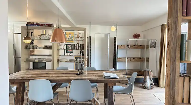 vakantiehuis in Skagen