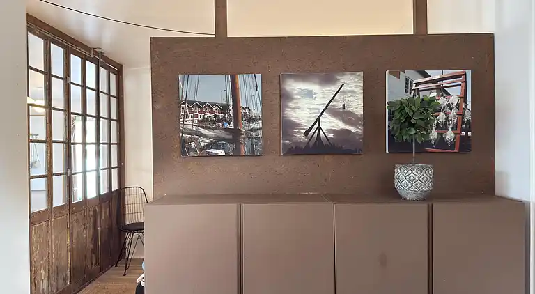 vakantiehuis in Skagen