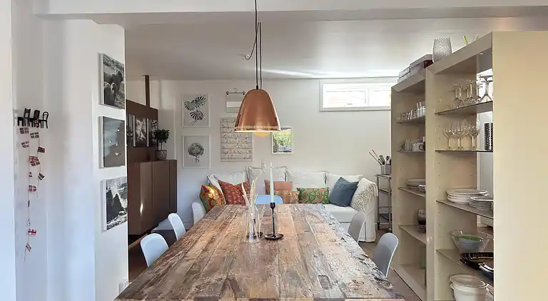 vakantiehuis in Skagen