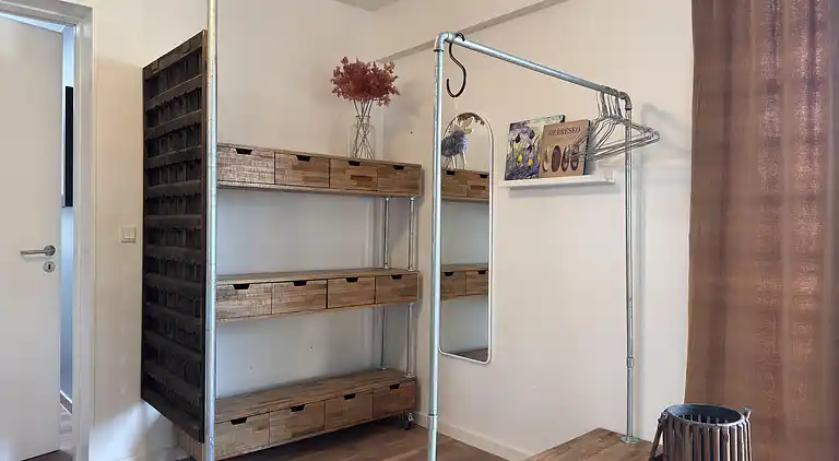 vakantiehuis in Skagen