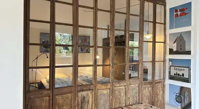vakantiehuis in Skagen