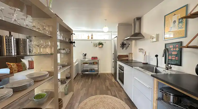 vakantiehuis in Skagen