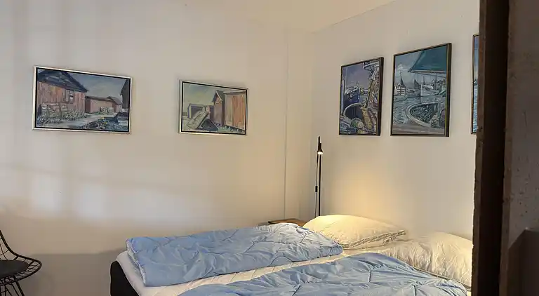 vakantiehuis in Skagen