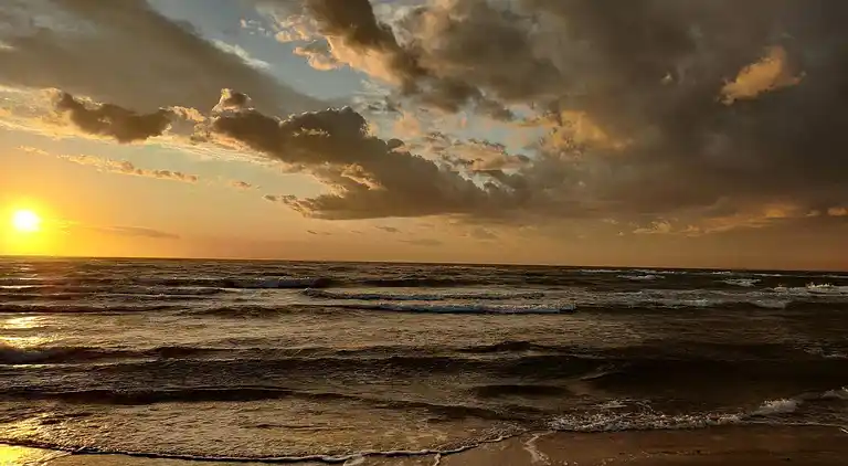 Sommerhus i Lønstrup