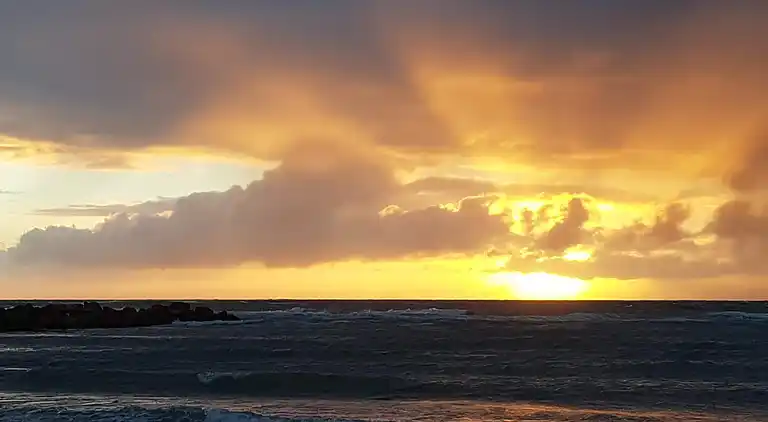 Sommerhus i Lønstrup