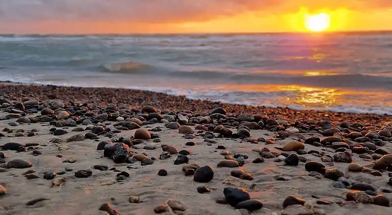 Sommerhus i Lønstrup