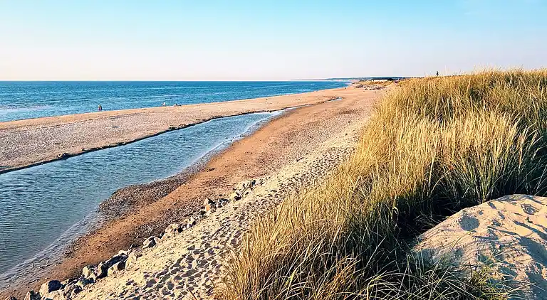 Sommerhus i Lønstrup