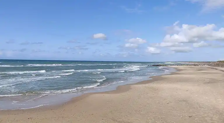 Sommerhus i Lønstrup