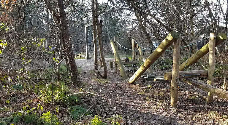 Sommerhus i Lønstrup