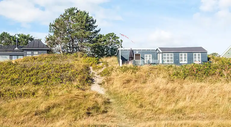 Sommerhus i Grenaa