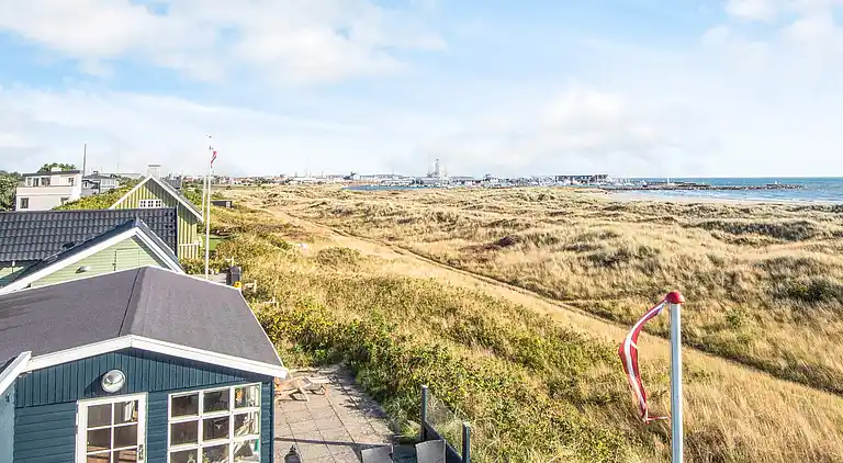 Sommerhus i Grenaa