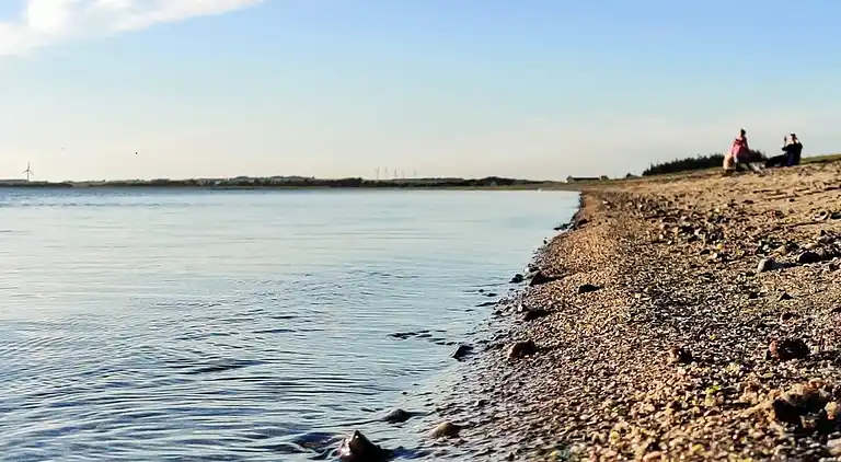 Holiday home in Trend