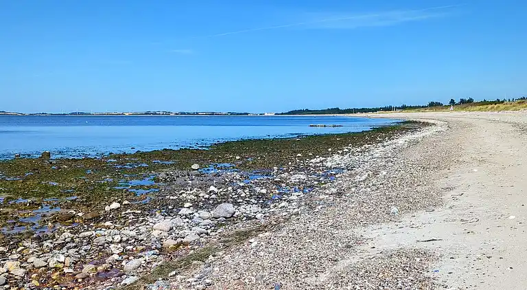 Holiday home in Trend