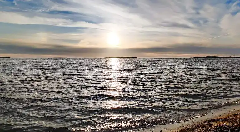 Holiday home in Trend