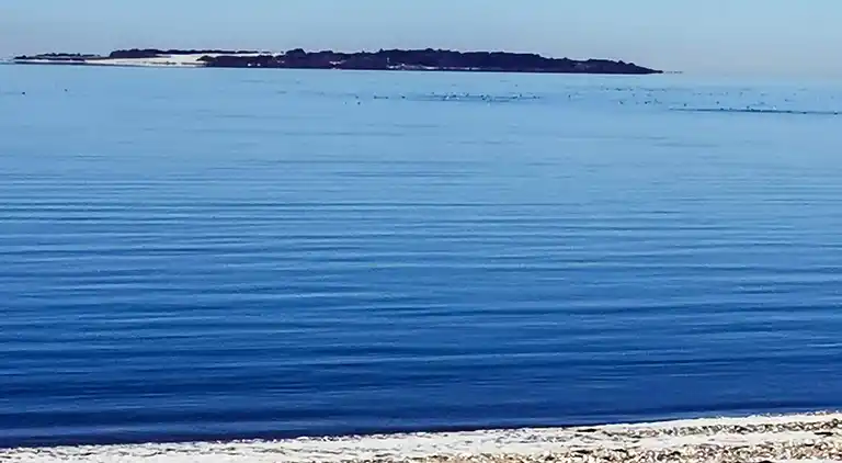 Holiday home in Trend